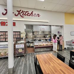 K-Kitchen - K-Kitchen