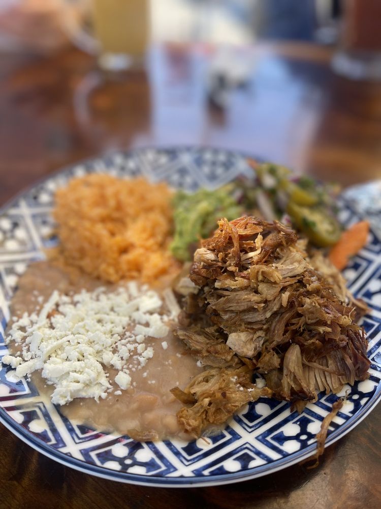 Alma Bar Cocina