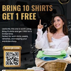Lp Cleaners