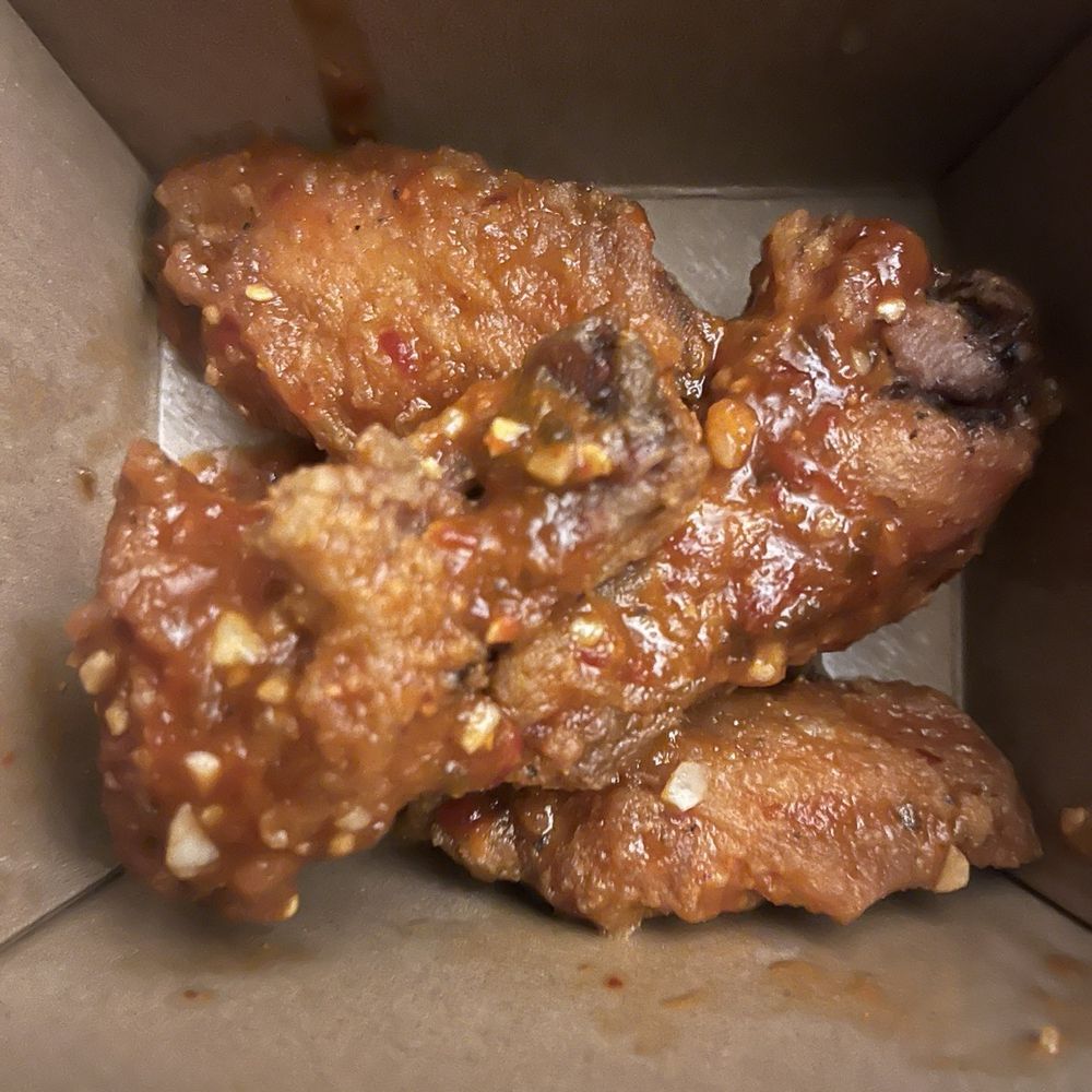 SoCal Wings - Linda special - Chicken Wings Near Me - Orange, California