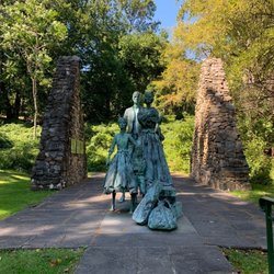 Great Hunger Memorial