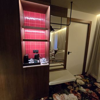 duo hotel curio collection - Hotels & Travel Near Me - Lisbon, 11