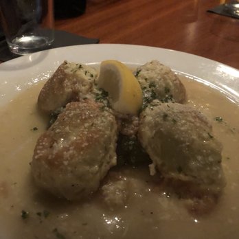 Vero Prime - Artichoke Franchese - Seafood Near Me - Vero Beach, Florida