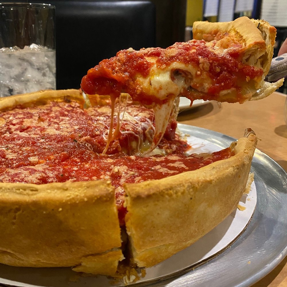 Pizzeria Davlo - Pizza Near Me - Omaha, Nebraska