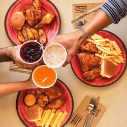 Pollo Campero