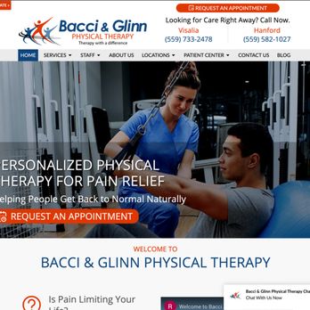 E-Rehab - Physical therapy website design and development. - Marketing Near Me - Carlsbad, California E-Rehab - Physical therapy website design and development. - Marketing Near Me - Carlsbad, California