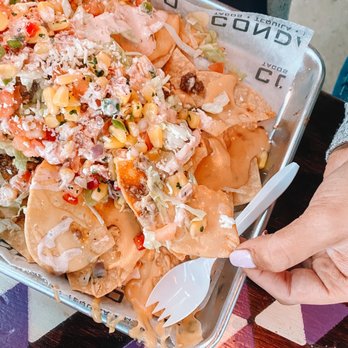 Condado Tacos - Tacos Near Me - Indianapolis, Indiana Condado Tacos - Tacos Near Me - Indianapolis, Indiana