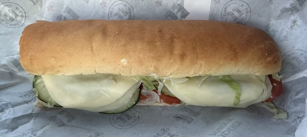 Jimmy John's Logo