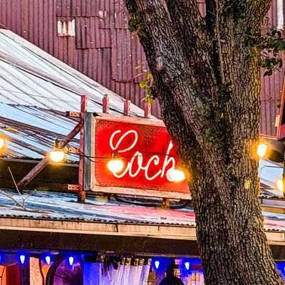 House of Blues Concert Hall by null