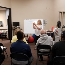 AHP Physical Therapy