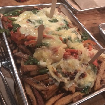 Wvrst - Dirty duck fat fries - German Near Me - Toronto, Ontario Wvrst - Dirty duck fat fries - German Near Me - Toronto, Ontario