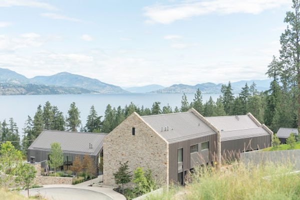 CedarCreek Estate Winery by null