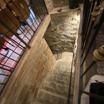 Osteria Armanda 1926 - The Armada 1926 tour - Wine Bars Near Me - Florence, FI