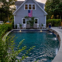 Easton Pool & Spa