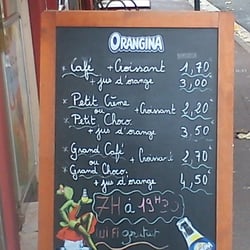 Le 71 Sandwicherie