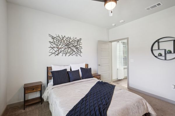 Azora Ranch Apartments by null