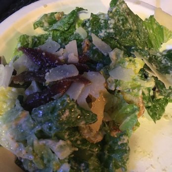 Rustic Fire - Caesar salad - Pizza Near Me - Paso Robles, California Rustic Fire - Caesar salad - Pizza Near Me - Paso Robles, California