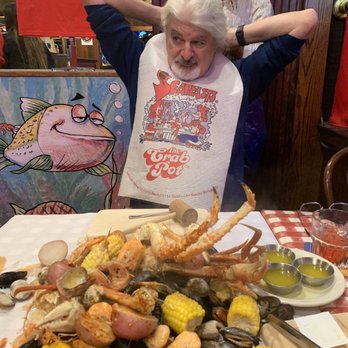 The Crab Pot - Seafood Near Me - Seattle, Washington The Crab Pot - Seafood Near Me - Seattle, Washington