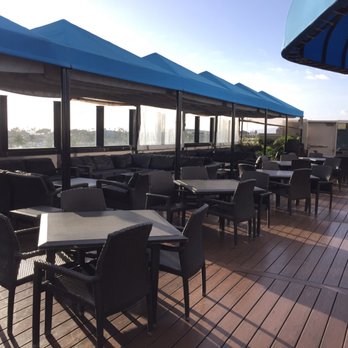 Dave & Buster's Ala Moana - Roof top - Arcades Near Me - Honolulu, Hawaii