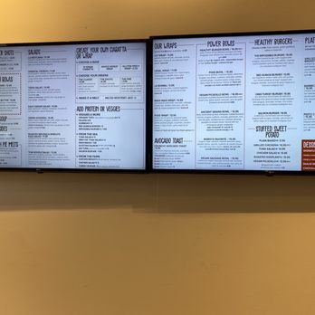Carrot Express - Menu - Salad Near Me - Coral Gables, Florida Carrot Express - Menu - Salad Near Me - Coral Gables, Florida