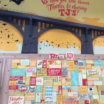Trader Joe's - Grocery Near Me - Austin, Texas