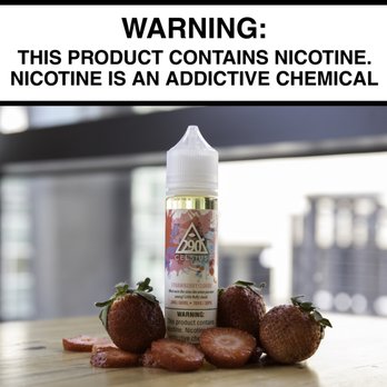 Steamist - Strawberry Clouds House Juice - Vape Shops Near Me - Fort Worth, Texas Steamist - Strawberry Clouds House Juice - Vape Shops Near Me - Fort Worth, Texas