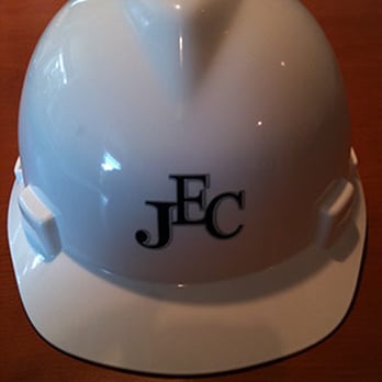 Jacqueline Electric and Contracting - a hard hat - Electricians Near Me Jacqueline Electric and Contracting - a hard hat - Electricians Near Me