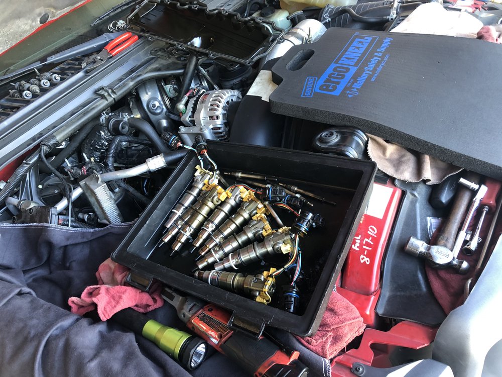 REDWOOD CITY AUTO REPAIR Updated April 2024 34 Photos & 23 Reviews