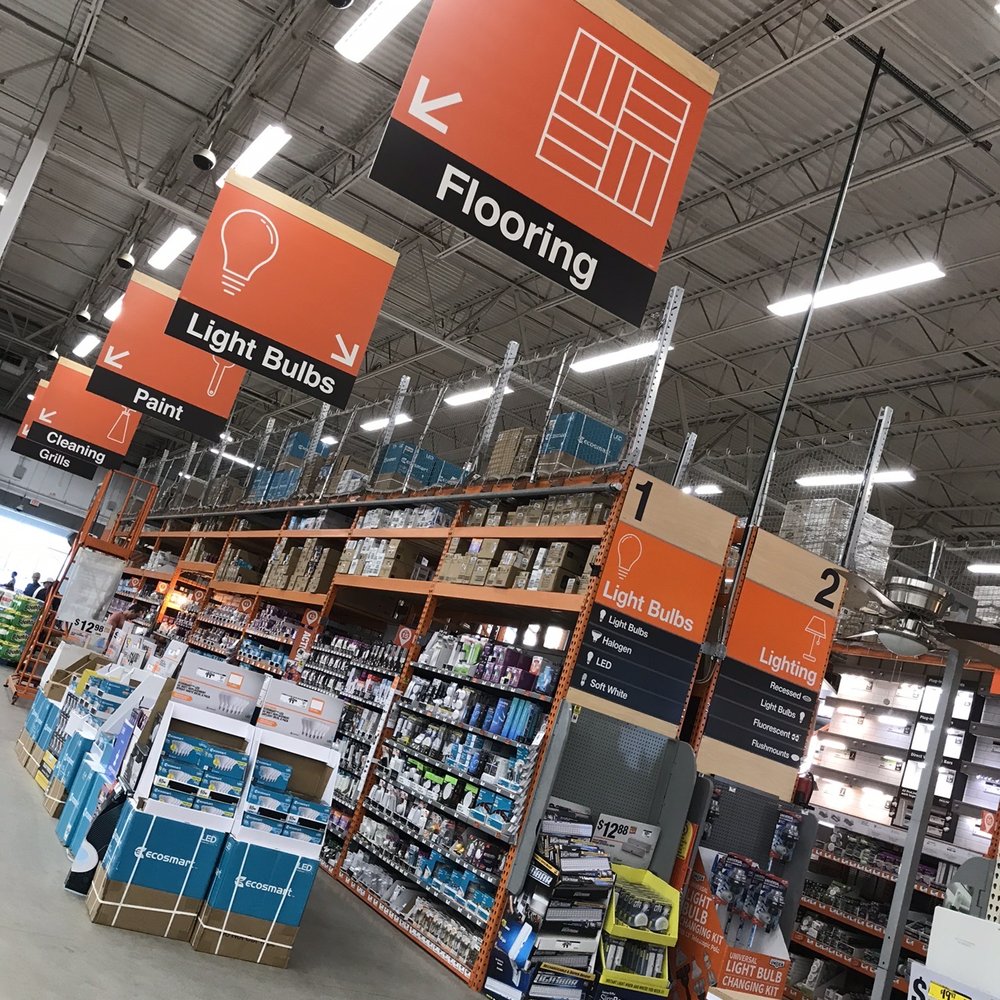 The Home Depot - Hardware Stores Near Me - Troy, Michigan The Home Depot - Hardware Stores Near Me - Troy, Michigan