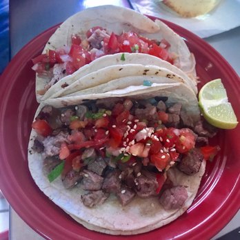 Burrito Revolución - Mexican Near Me - Sayulita, NAY