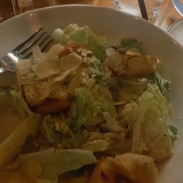 Caesar Salad Caesar Salad
