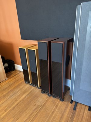 BEK Hifi by null