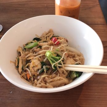 Toss Noodle Bar - Asian Fusion Near Me - Berkeley, California Toss Noodle Bar - Asian Fusion Near Me - Berkeley, California