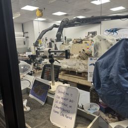 Lab Lab