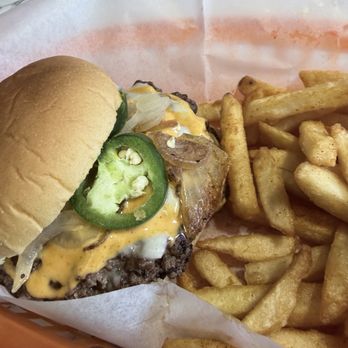 MJ's Hot chicken - Fast Food Near Me - Boca Raton, Florida