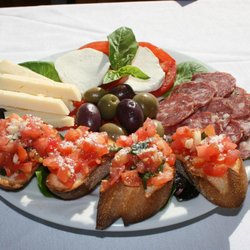 Cappuccino Pizza Restaura