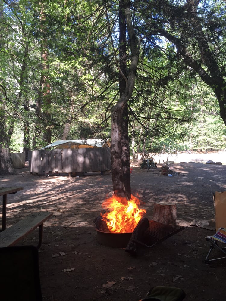 YOSEMITE HOUSEKEEPING CAMP Updated September 2024 261 Photos & 171