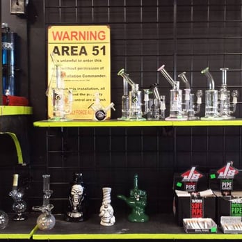 area 51 tobacco AREA 51 TOBACCO & NOVELTIES - Updated May 2026 - 37 Photos & 14 Reviews -  2374 E Little Creek Rd, Norfolk, Virginia - Tobacco Shops - Phone Number