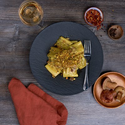 Trenta Pizza & Cucina by null