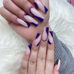 The nails