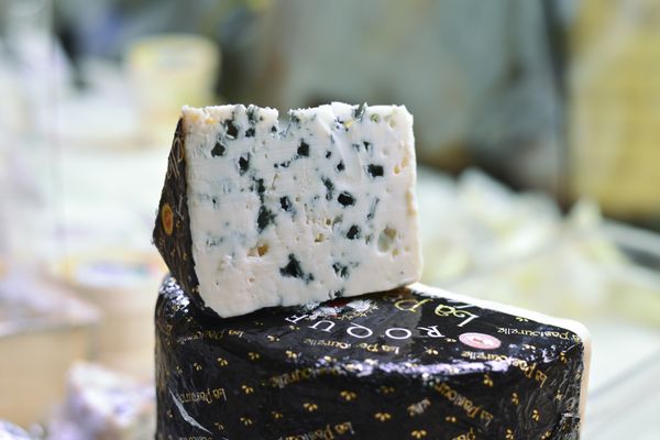 La Fermette by null