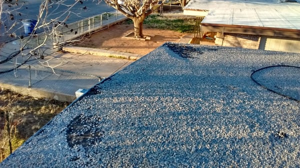 Alaniz And Sons Logo