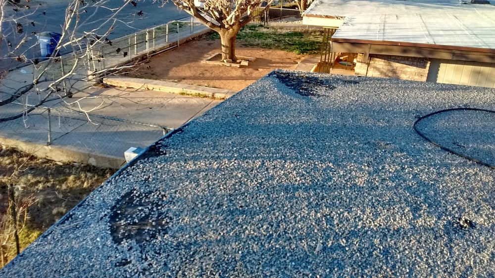 Slide of Alaniz And Sons