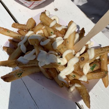 Angry Archie's - Food Trucks Near Me - Jersey City, New Jersey