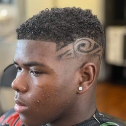 Royalty Hair