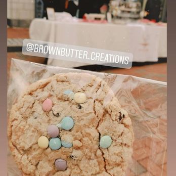 Brown Butter Creations - Bakeries Near Me - Glastonbury, Connecticut Brown Butter Creations - Bakeries Near Me - Glastonbury, Connecticut