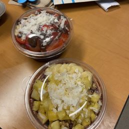 Acai Bowl