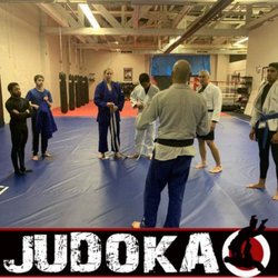Revolution Fight And Fitness - Judo classes