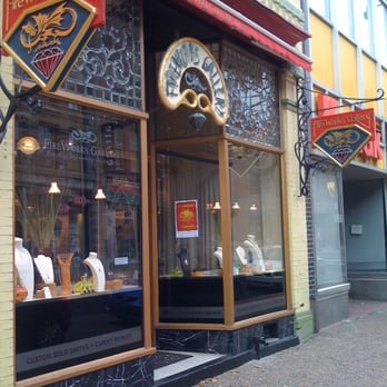Fireworks Gallery - Jewelry Near Me - Halifax, Nova Scotia