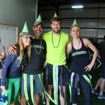 CrossFit San Carlos - Circuit Training Gyms Near Me - San Carlos, California